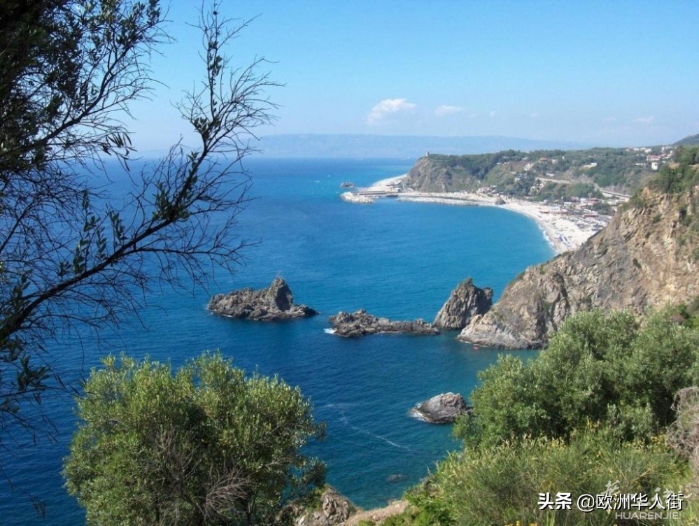图片[6]-意大利10大最迷人的海滩(2021意大利最美海滩排名)-欣欣百科网