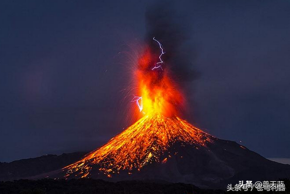 图片[5]-世界十大活火山排名(全球十大著名的活火山)-欣欣百科网
