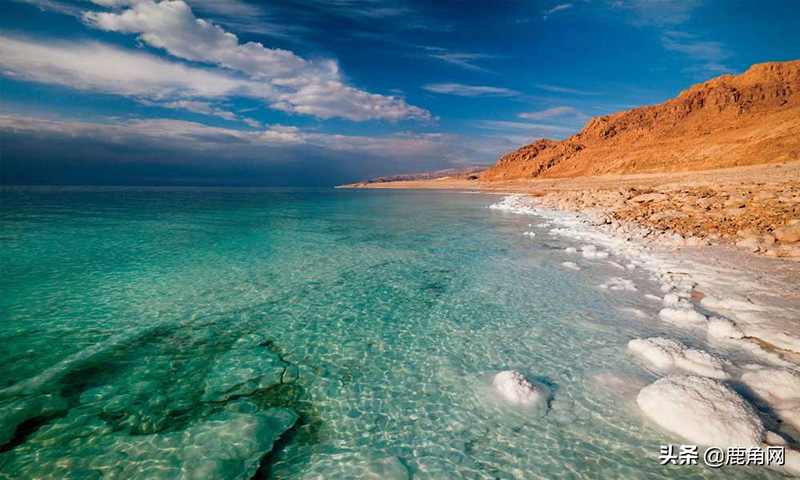 死海为什么叫死海（死海形成的原因是什么，是不是死亡之海）