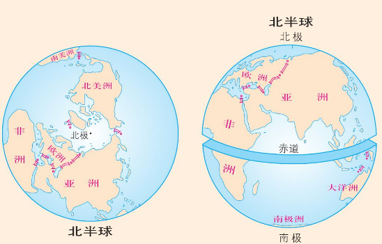 图片[3]-中国位于什么半球(中国位于哪个半球)-欣欣百科网