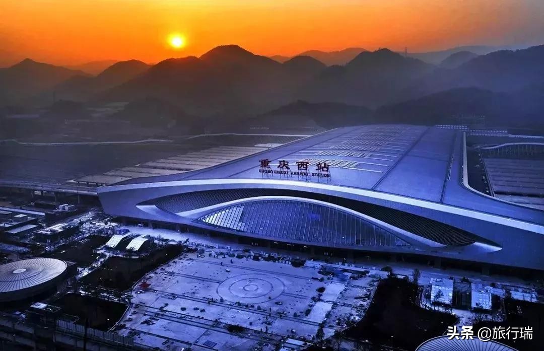 图片[5]-中国最大的高铁站排行榜(中国十大高铁站有哪些)-欣欣百科网