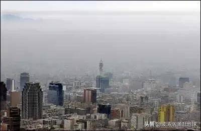 图片[15]-世界污染城市排名有哪些(全球30个污染最严重的城市)-欣欣百科网