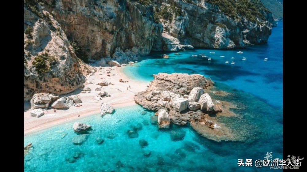 图片[2]-意大利10大最迷人的海滩(2021意大利最美海滩排名)-欣欣百科网
