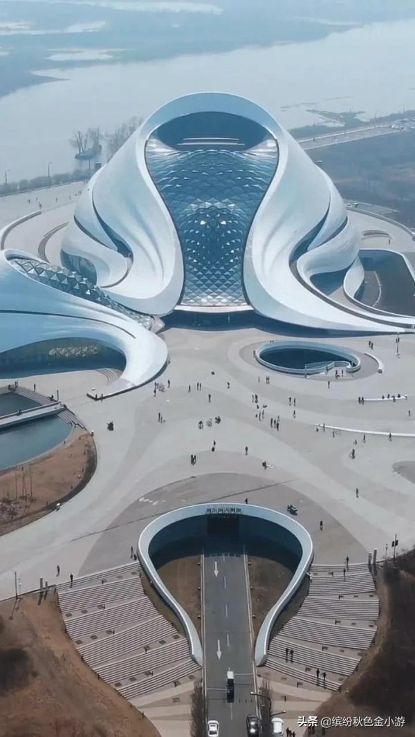 图片[3]-中国最美十大现代建筑(中国现代十大最美城市建筑)-欣欣百科网