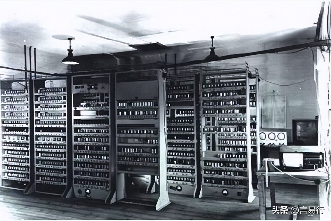 图片[4]-第一台计算机诞生于什么地方(世界第一台计算机问世时间)-欣欣百科网