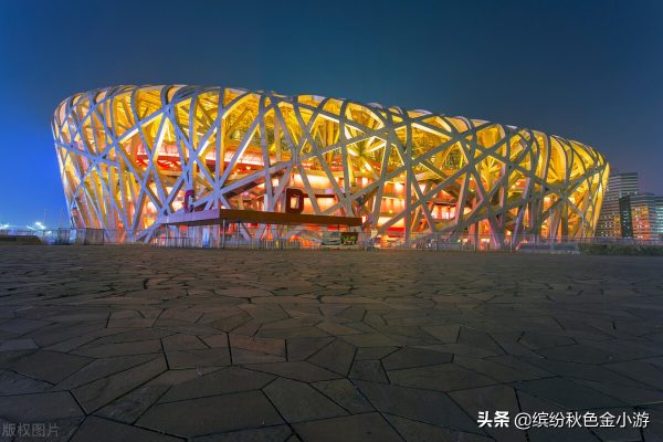 图片[15]-中国最美十大现代建筑(中国现代十大最美城市建筑)-欣欣百科网
