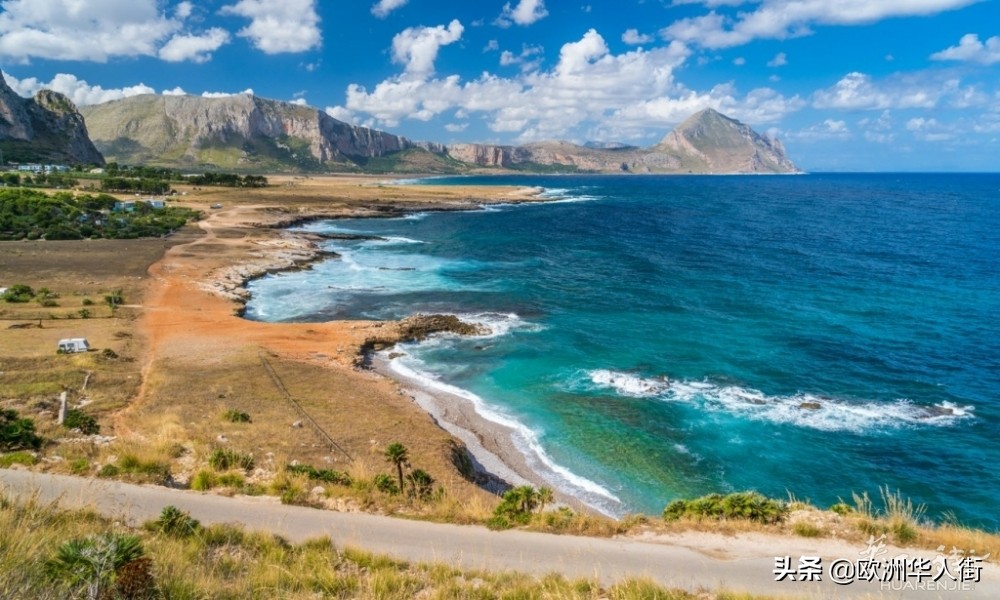 图片[8]-意大利10大最迷人的海滩(2021意大利最美海滩排名)-欣欣百科网