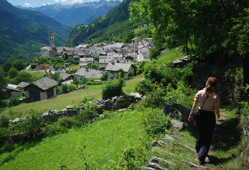 图片[1]-瑞士十大最美小镇(瑞士10个风景最优美的小镇)-欣欣百科网