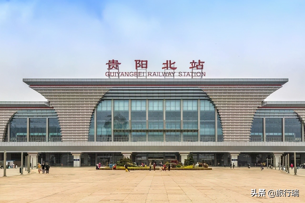 图片[6]-中国最大的高铁站排行榜(中国十大高铁站有哪些)-欣欣百科网