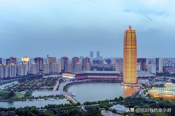 图片[7]-中国最美十大现代建筑(中国现代十大最美城市建筑)-欣欣百科网