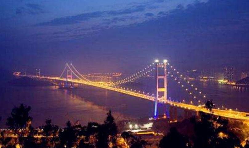 世界上最长的桥叫什么名字（全球最长的大桥是多少公里）