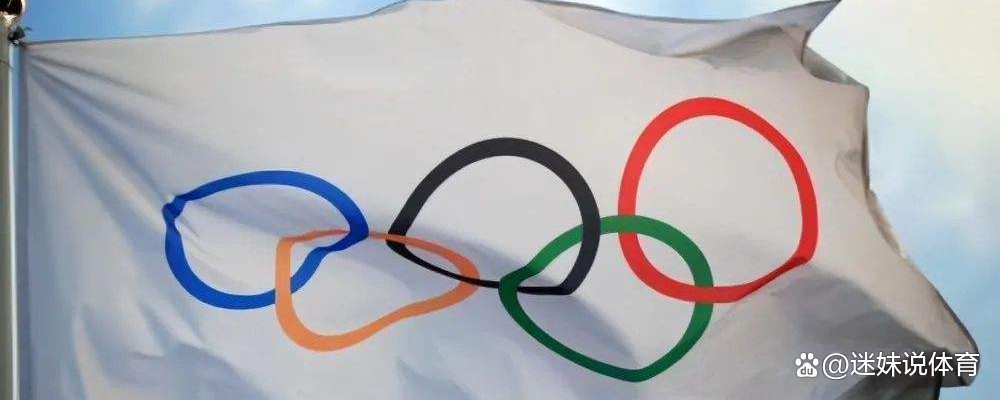 图片[1]-奥运五环代表什么意义(奥运会五环代表着什么)-欣欣百科网