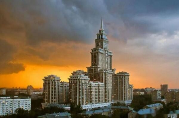 图片[7]-莫斯科前十高楼(莫斯科十大摩天楼)-欣欣百科网