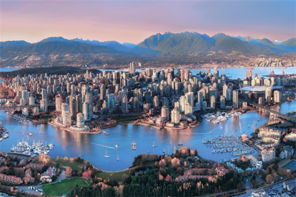图片[10]-加拿大十大城市面积排名(加拿大十大重要城市)-欣欣百科网
