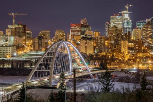 图片[6]-加拿大十大城市面积排名(加拿大十大重要城市)-欣欣百科网