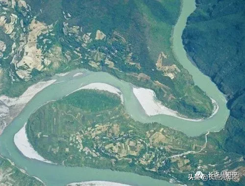 图片[1]-长江三峡指的是哪三峡(长江三峡分别在哪里)-欣欣百科网