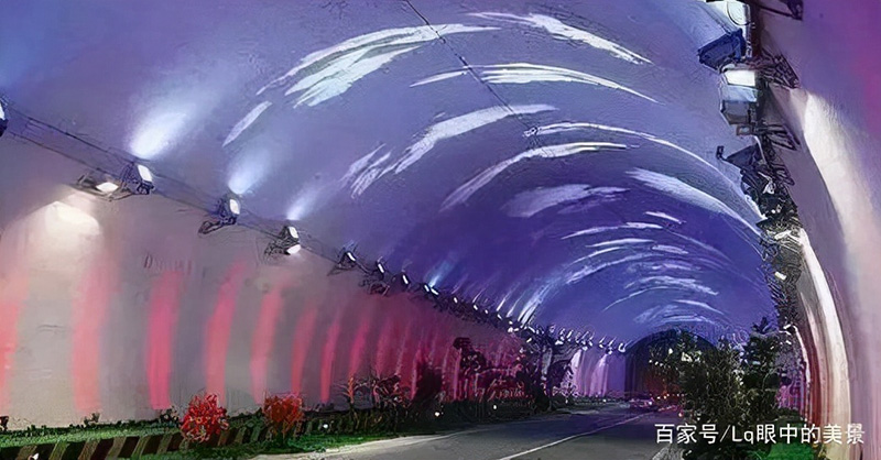世界上最长的隧道是哪个隧道（全球最长的隧道是多少公里）