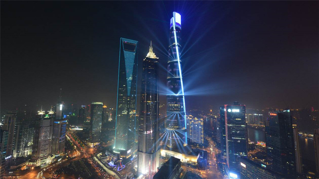 图片[5]-中国第一高楼有多高(中国第一高楼叫什么)-欣欣百科网