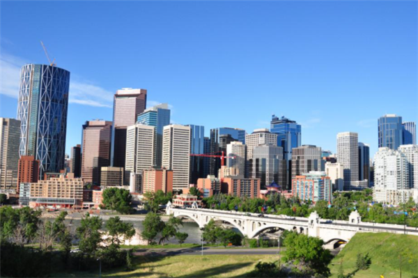 图片[5]-加拿大十大城市面积排名(加拿大十大重要城市)-欣欣百科网