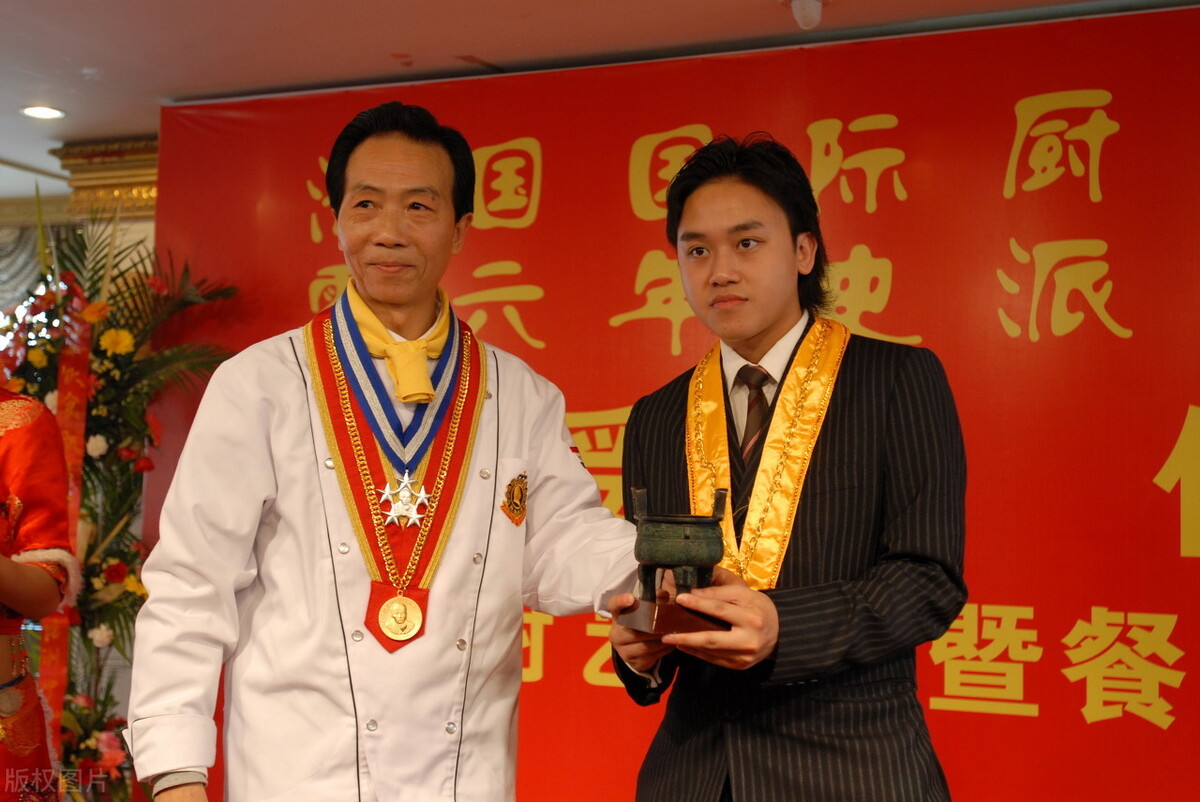 图片[1]-中国厨师排名前十名(十位中国烹饪大师)-欣欣百科网