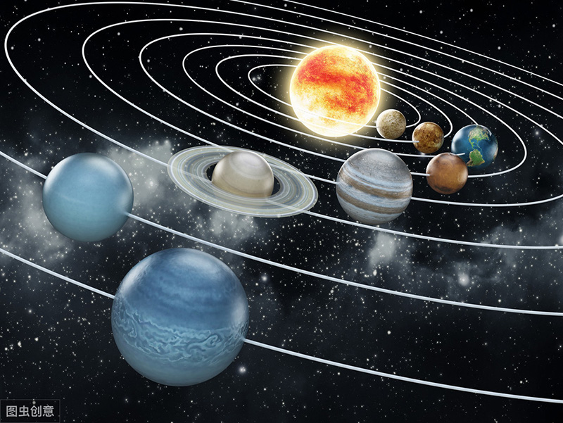 冥王星为什么被除名（冥王星被移除九大行星的真实原因）