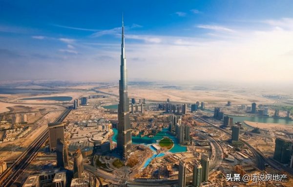 图片[1]-世界上最大的烂尾建筑( 世界上最大的7个烂尾楼)-欣欣百科网