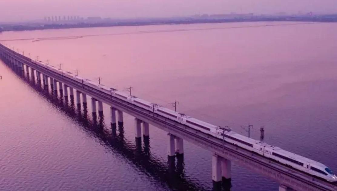 世界上最长的桥叫什么名字（全球最长的大桥是多少公里）