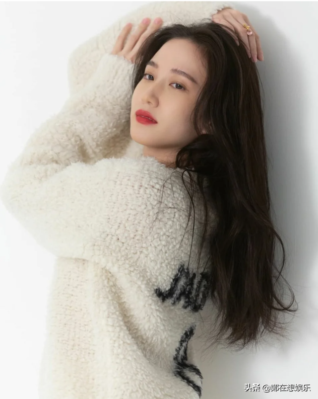 图片[5]-韩国10大最美女星(韩国10大最美女演员排名)-欣欣百科网