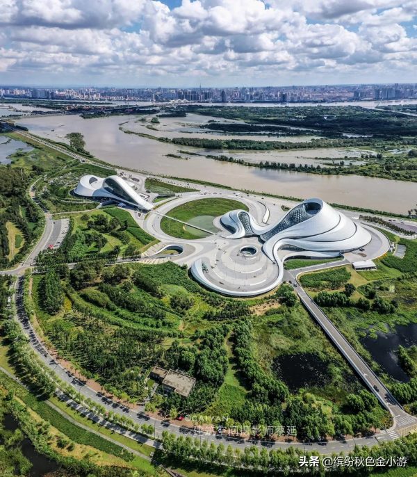图片[2]-中国最美十大现代建筑(中国现代十大最美城市建筑)-欣欣百科网