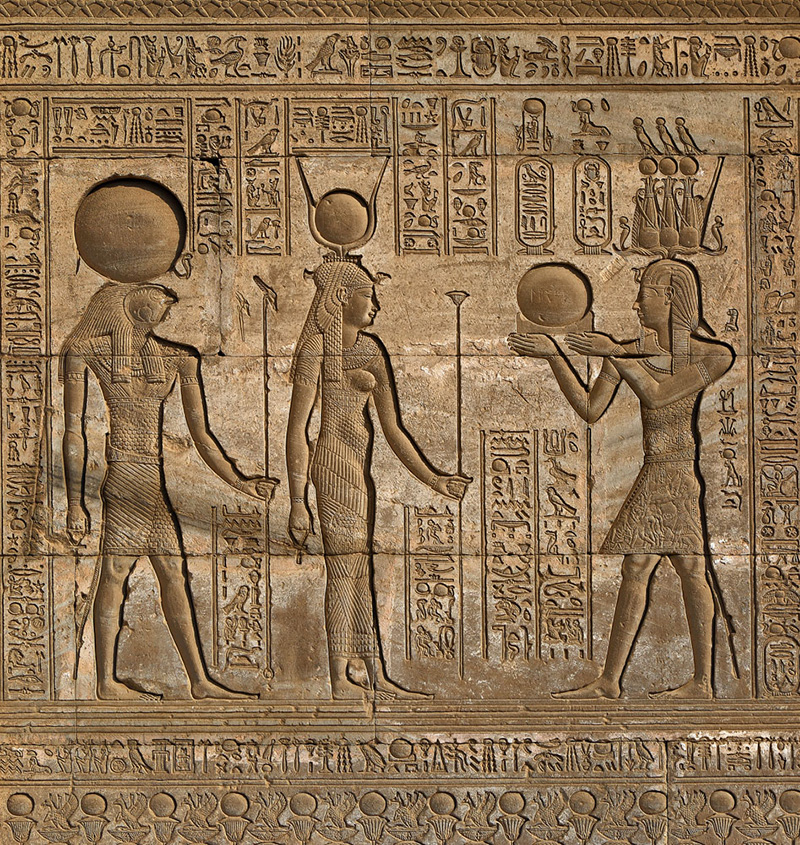 古埃及人还存在吗（世界上现在还有古埃及人后裔吗）