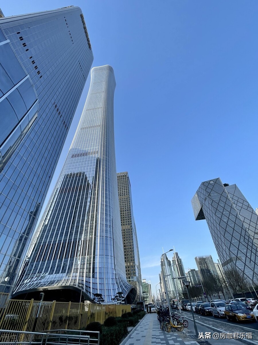 图片[2]-中国十大最高建筑排名(中国十大高楼排行榜)-欣欣百科网