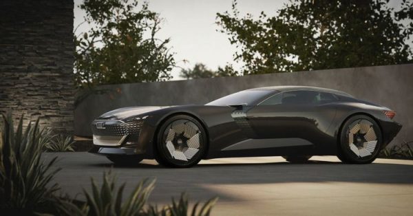 图片[9]-10款最令人惊叹的未来汽车(10款最疯狂的概念车)-欣欣百科网