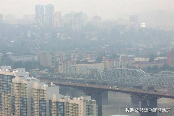 图片[7]-世界污染城市排名有哪些(全球30个污染最严重的城市)-欣欣百科网
