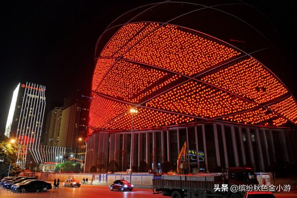 图片[10]-中国最美十大现代建筑(中国现代十大最美城市建筑)-欣欣百科网