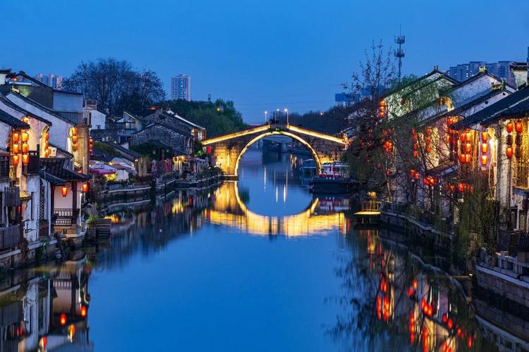 图片[5]-中国最出名的十大旅游城市(中国最具代表性的十个城市)-欣欣百科网