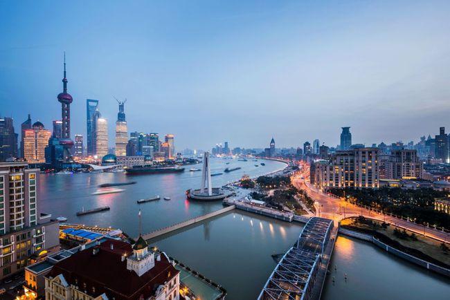 图片[2]-中国最出名的十大旅游城市(中国最具代表性的十个城市)-欣欣百科网