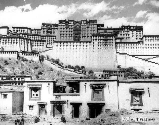 布达拉宫是为谁建造的（西藏布达拉宫是哪个朝代修建的）