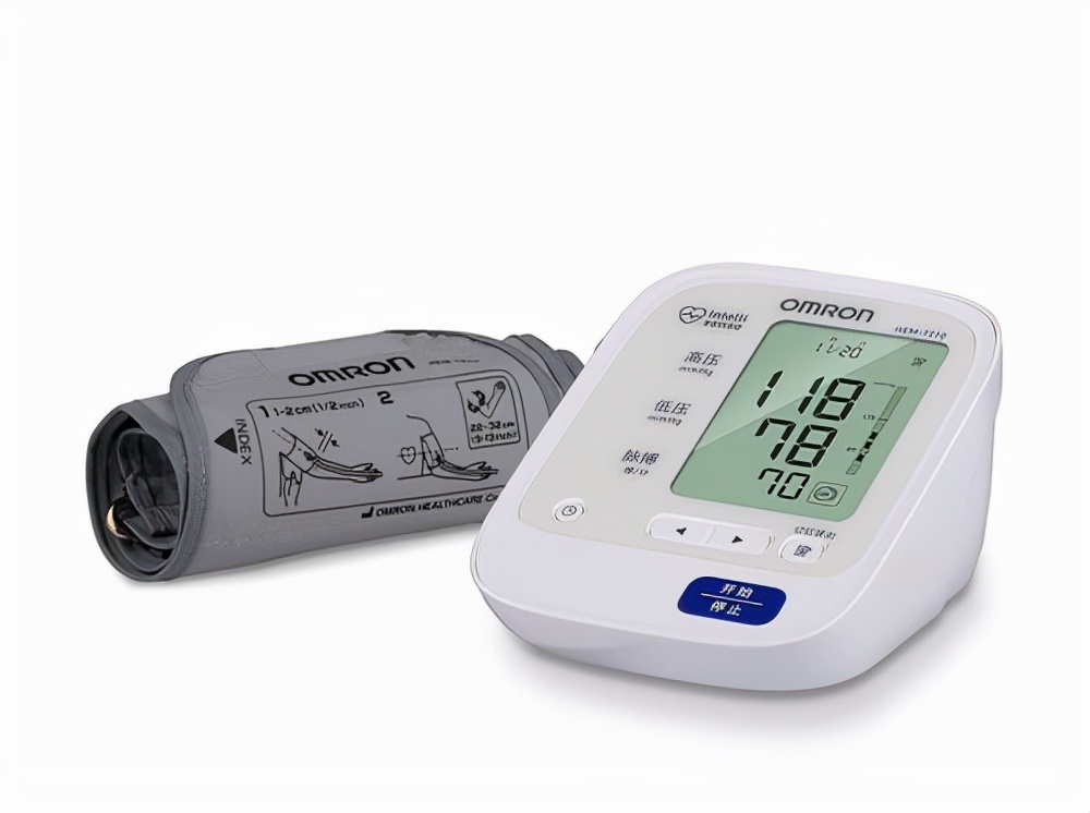 电子血压计的正确使用方法（家用血压计使用注意事项）