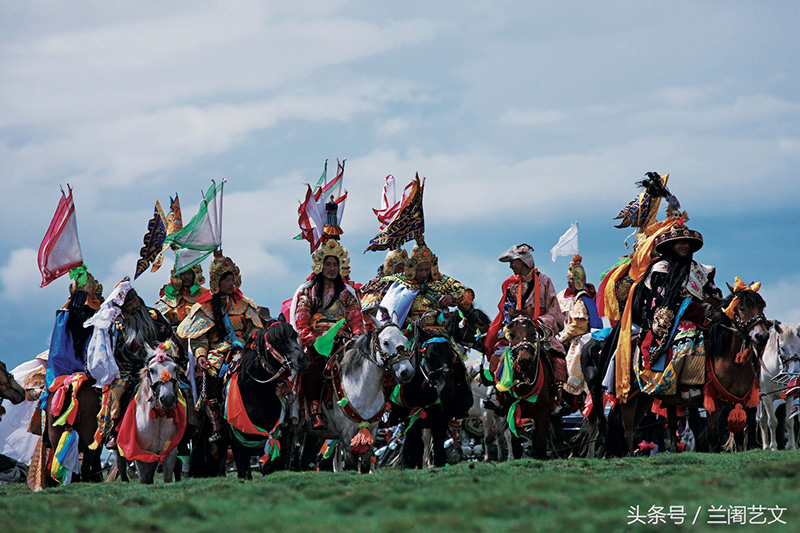 藏戏被称为藏文化的什么（藏戏有多少年的历史，哪些特色）