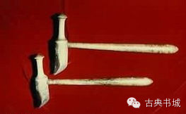 古代兵器有哪些种类（中国古代士兵常用的兵器名称）