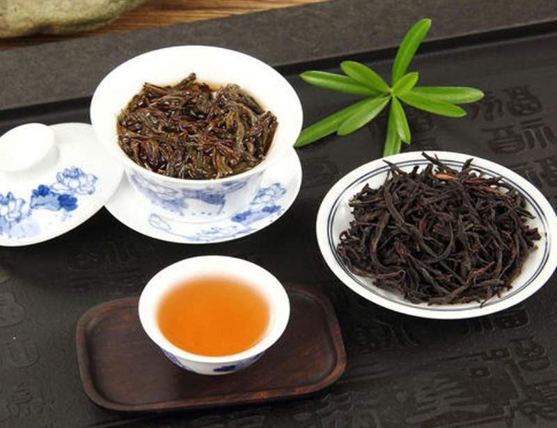 单枞属于什么类型的茶（单丛是红茶还是绿茶）