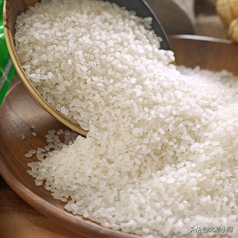 梗米跟大米有什么区别吗（米和大米哪个好吃）