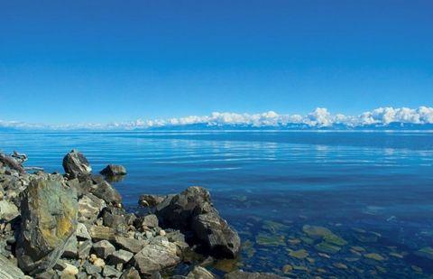 世界上最大的淡水湖（全球十大最大的淡水湖排名）