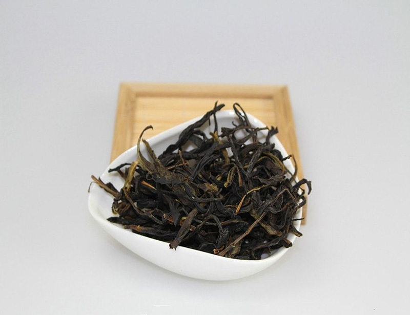 单枞属于什么类型的茶（单丛是红茶还是绿茶）