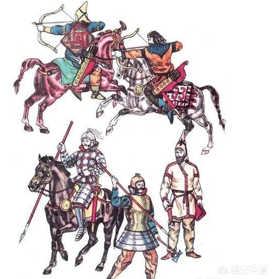 图片[4]-贵霜帝国与汉朝之战(贵霜帝国为什么不挥师中原)-欣欣百科网