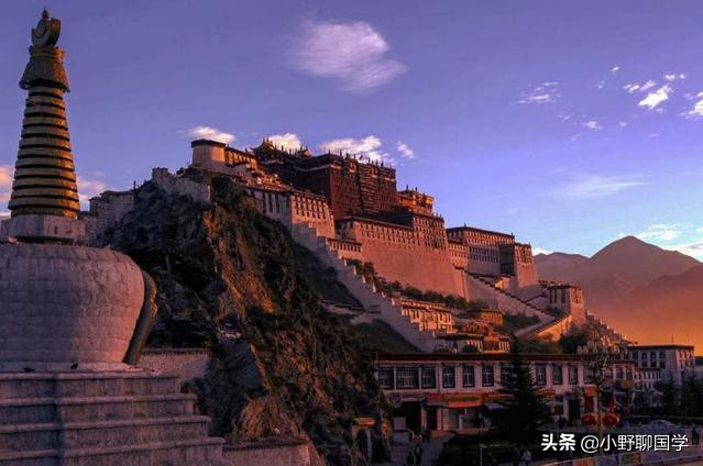 布达拉宫是为谁建造的（西藏布达拉宫是哪个朝代修建的）
